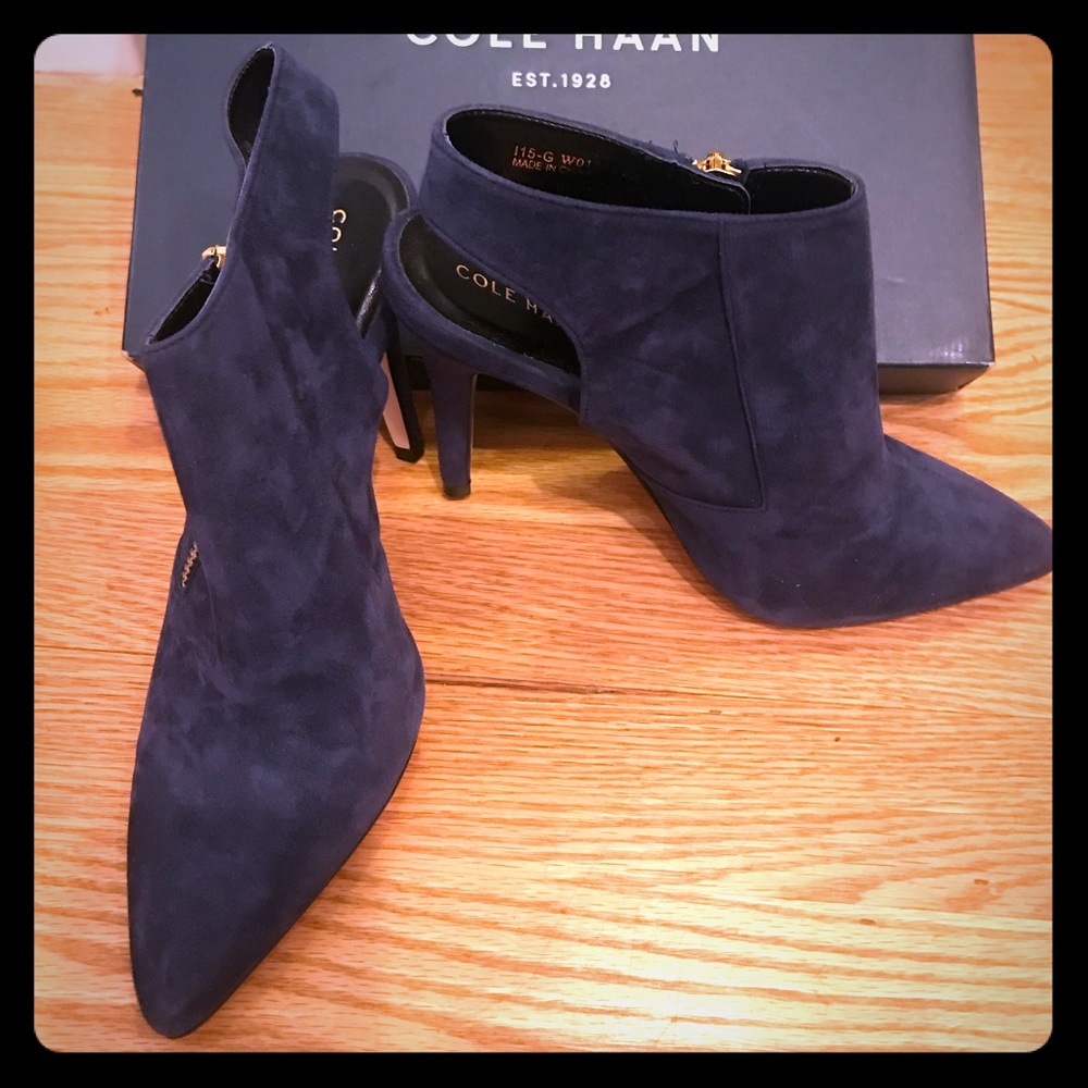 Cole Haan shoes size 5